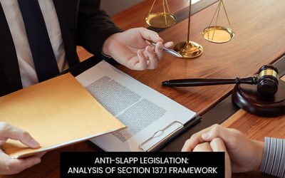 Latest Legal News in Family Law Ontarians Address the Most