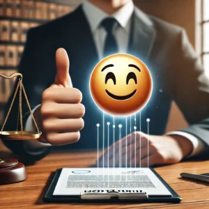 thumbs-up-emoji-contract-law-canada